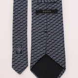 Gucci Silk Tie
