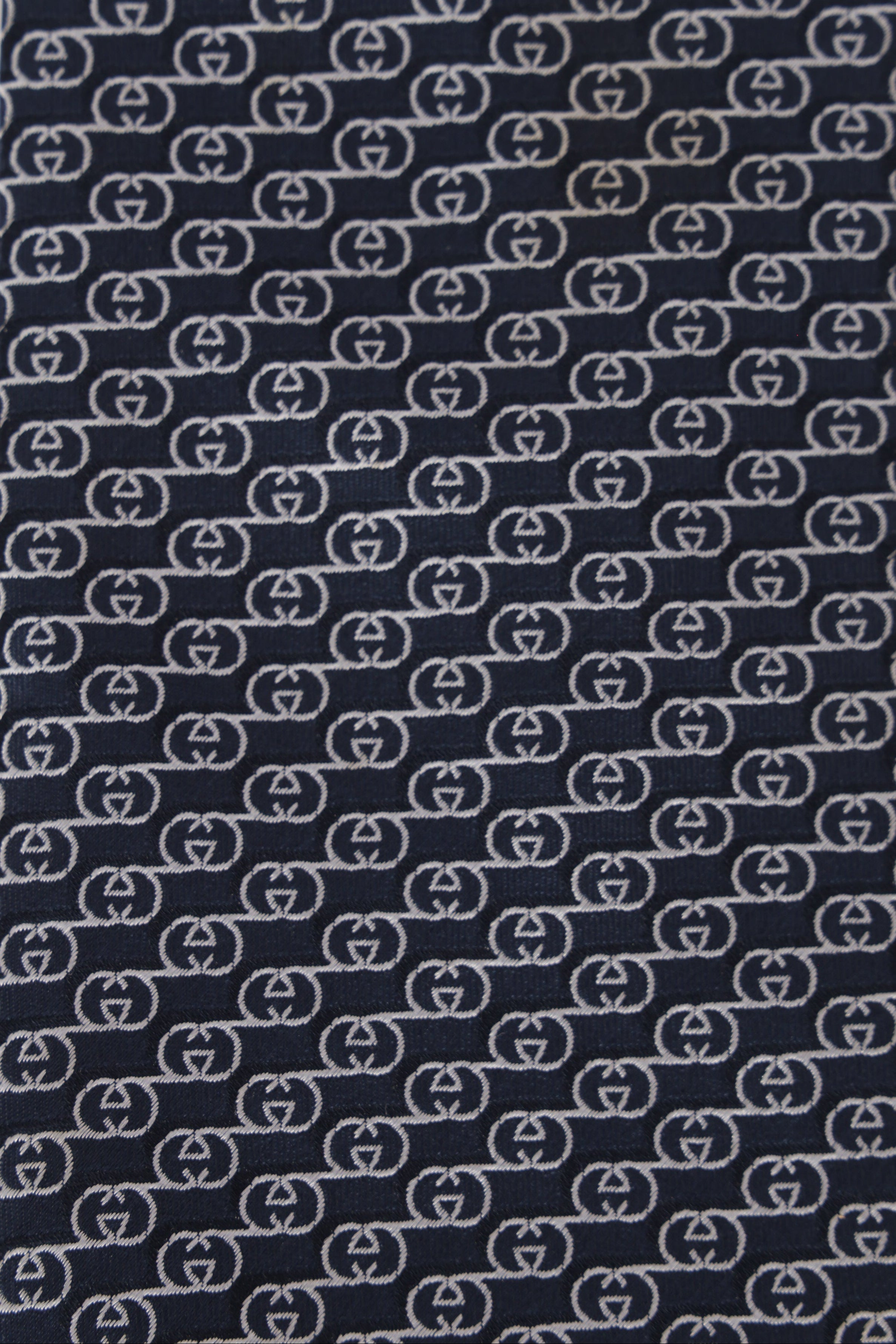 Gucci Silk Tie