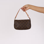 Louis Vuitton Monogram Pochette