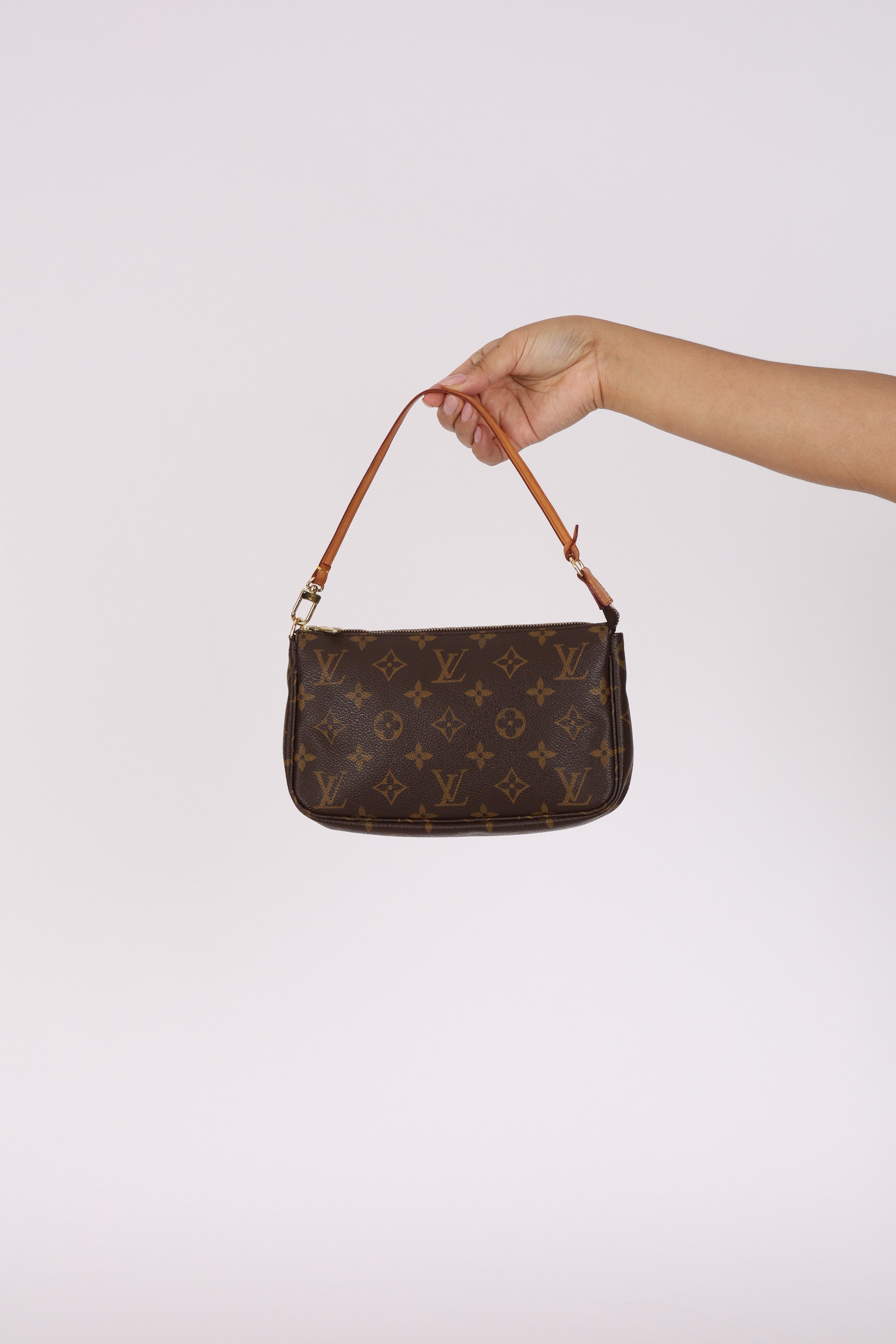 Louis Vuitton Monogram Pochette