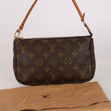 Louis Vuitton Monogram Pochette
