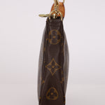 Louis Vuitton Monogram Pochette