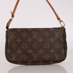 Louis Vuitton Monogram Pochette