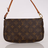 Louis Vuitton Monogram Pochette
