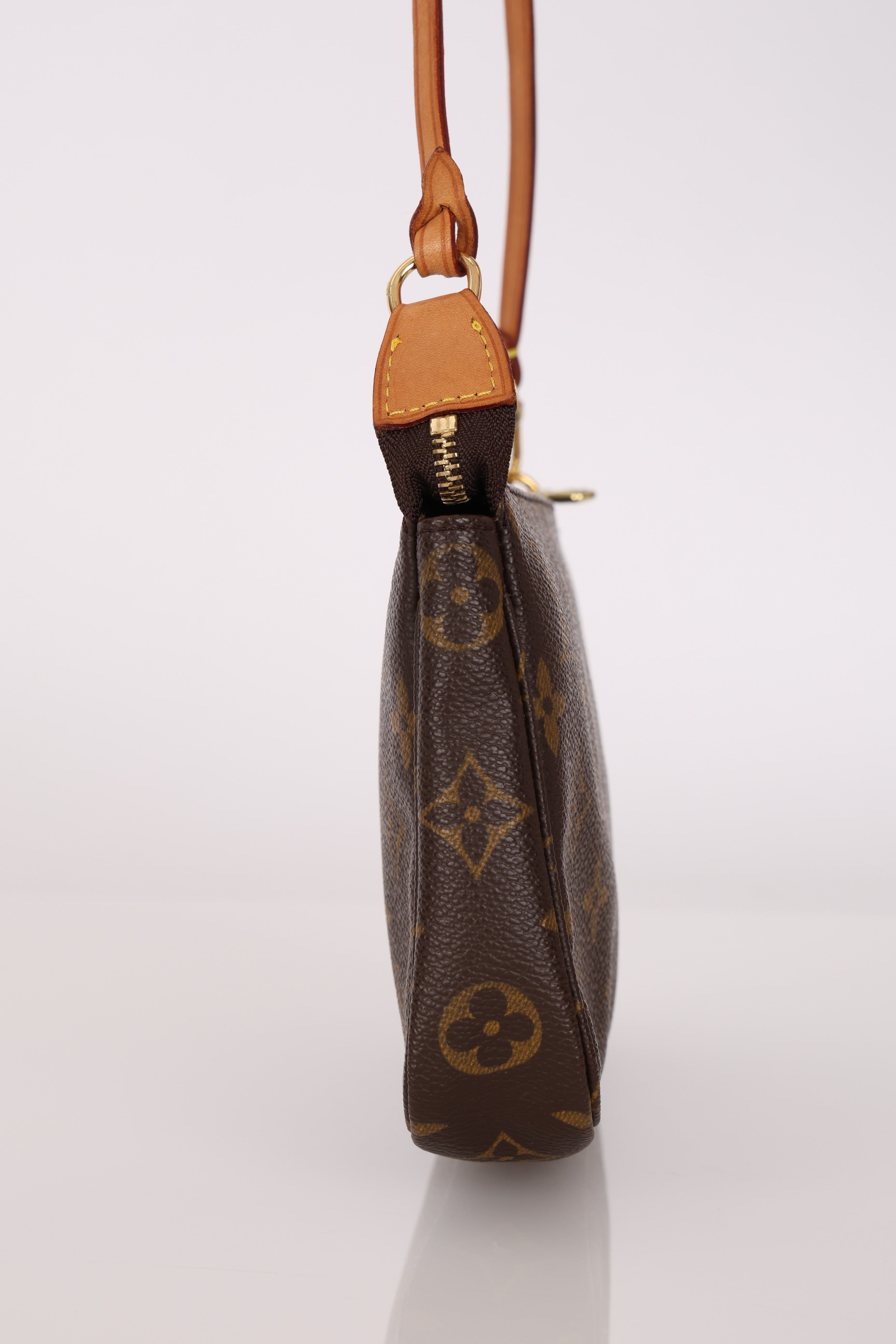 Louis Vuitton Monogram Pochette