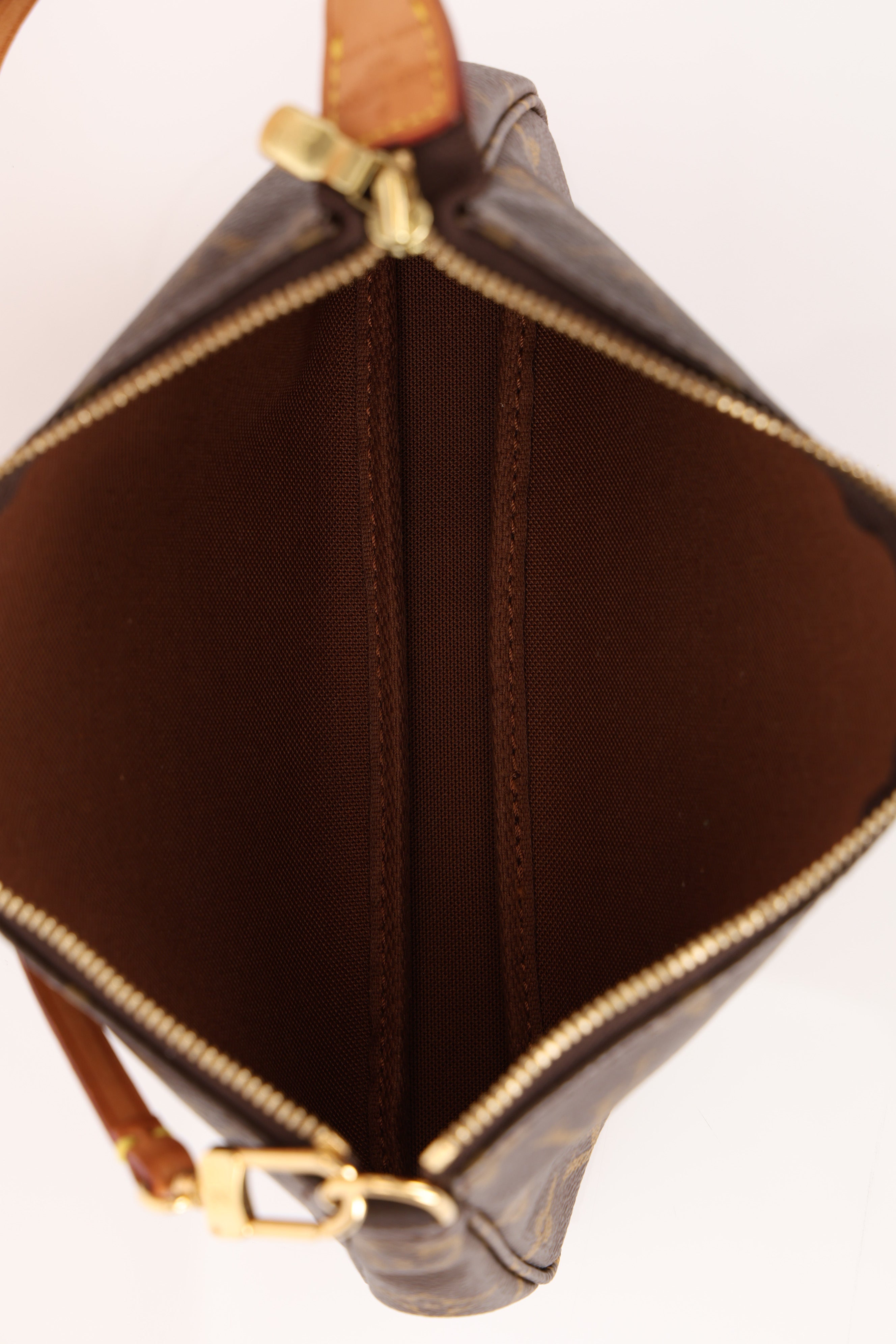Louis Vuitton Monogram Pochette