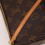 Louis Vuitton Monogram Pochette