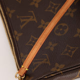 Louis Vuitton Monogram Pochette