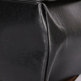 Bottega Veneta Medium Maxi Intrecciato Zip Arco Tote
