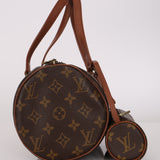 Louis Vuitton Monogram Papillon 30 & Mini Papillon Set
