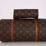 Louis Vuitton Monogram Papillon 30 & Mini Papillon Set