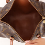 Louis Vuitton Monogram Papillon 30 & Mini Papillon Set