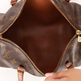 Louis Vuitton Monogram Papillon 30 & Mini Papillon Set