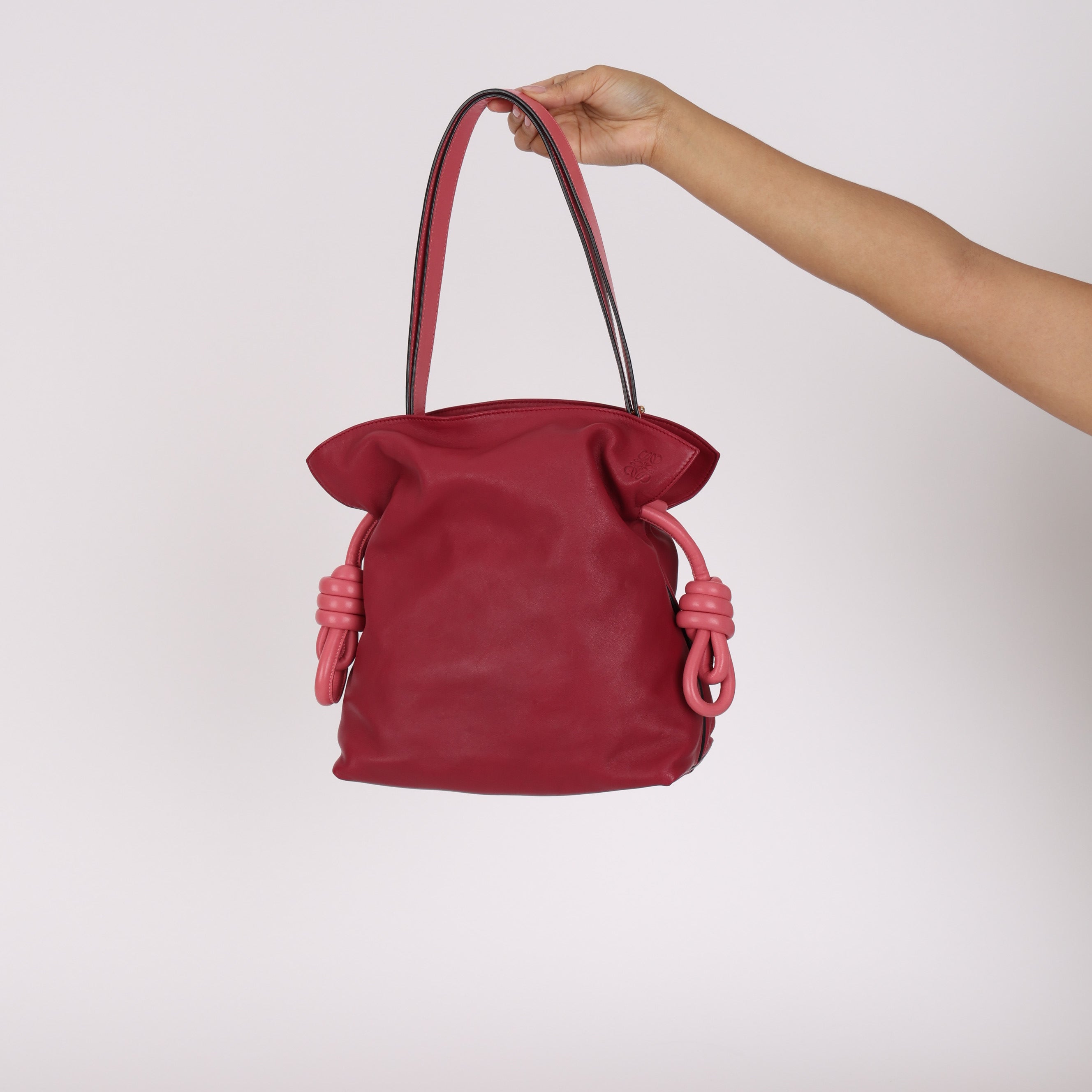 Loewe Flamenco Shoulder Bag