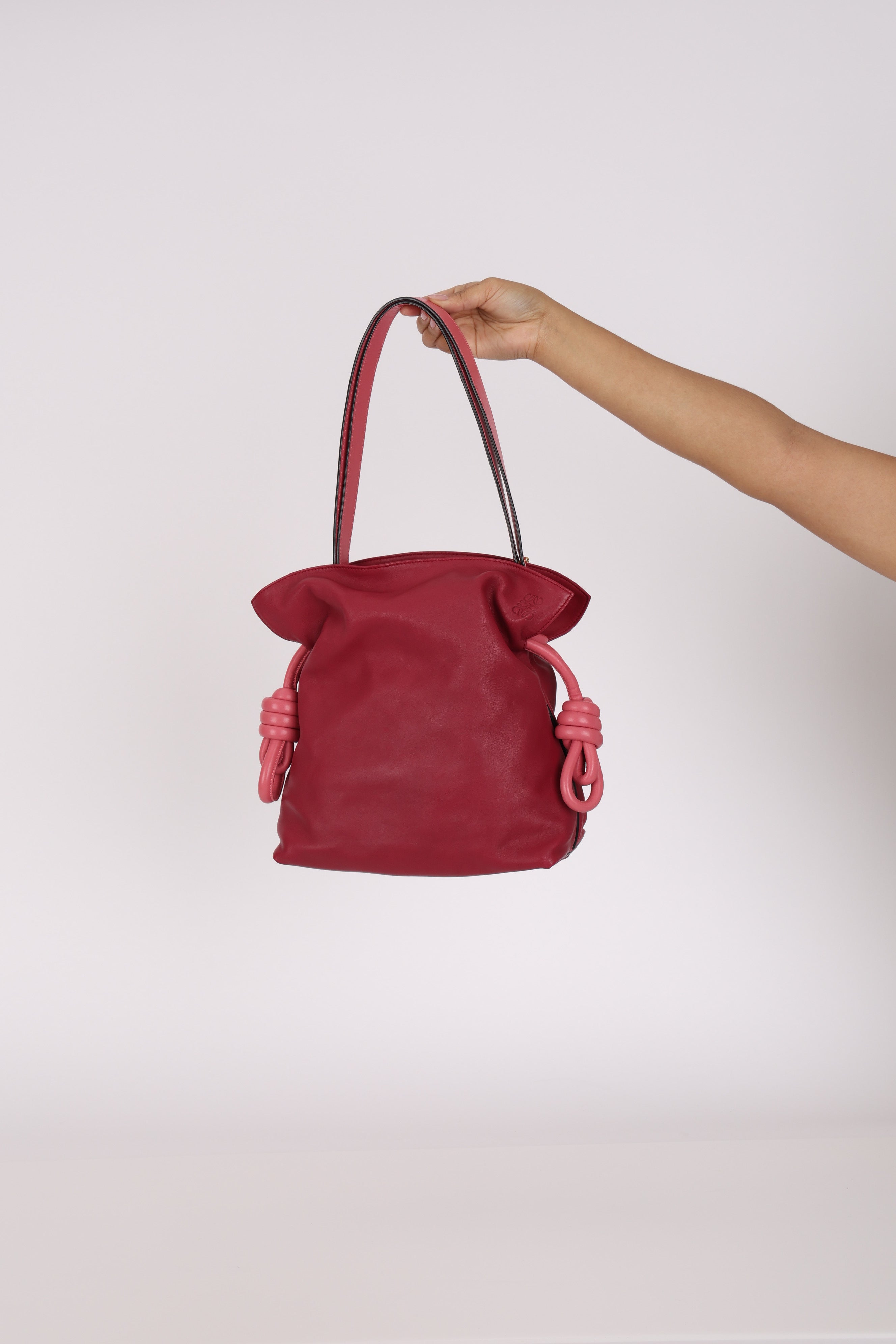 Loewe Flamenco Shoulder Bag