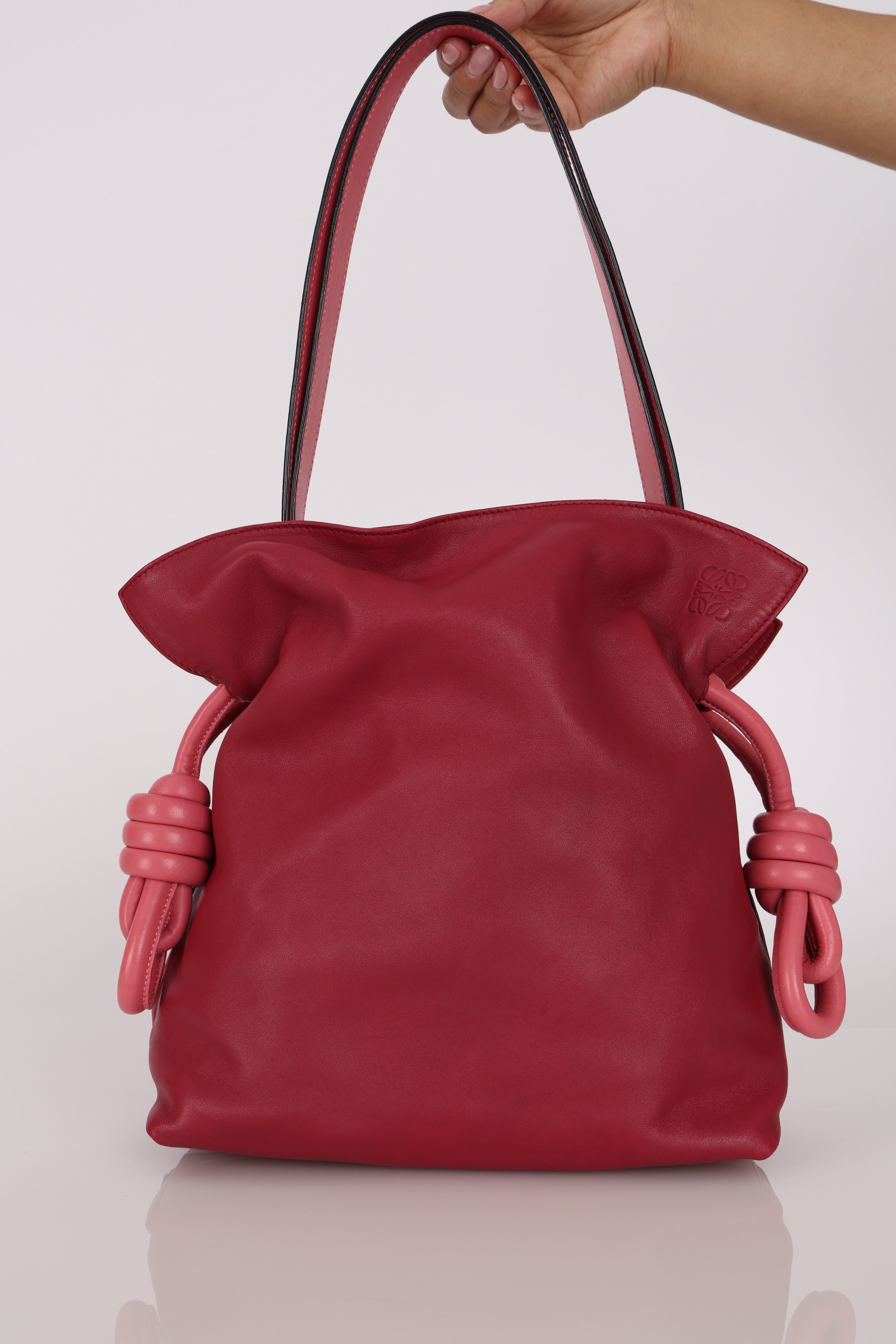 Loewe Flamenco Shoulder Bag