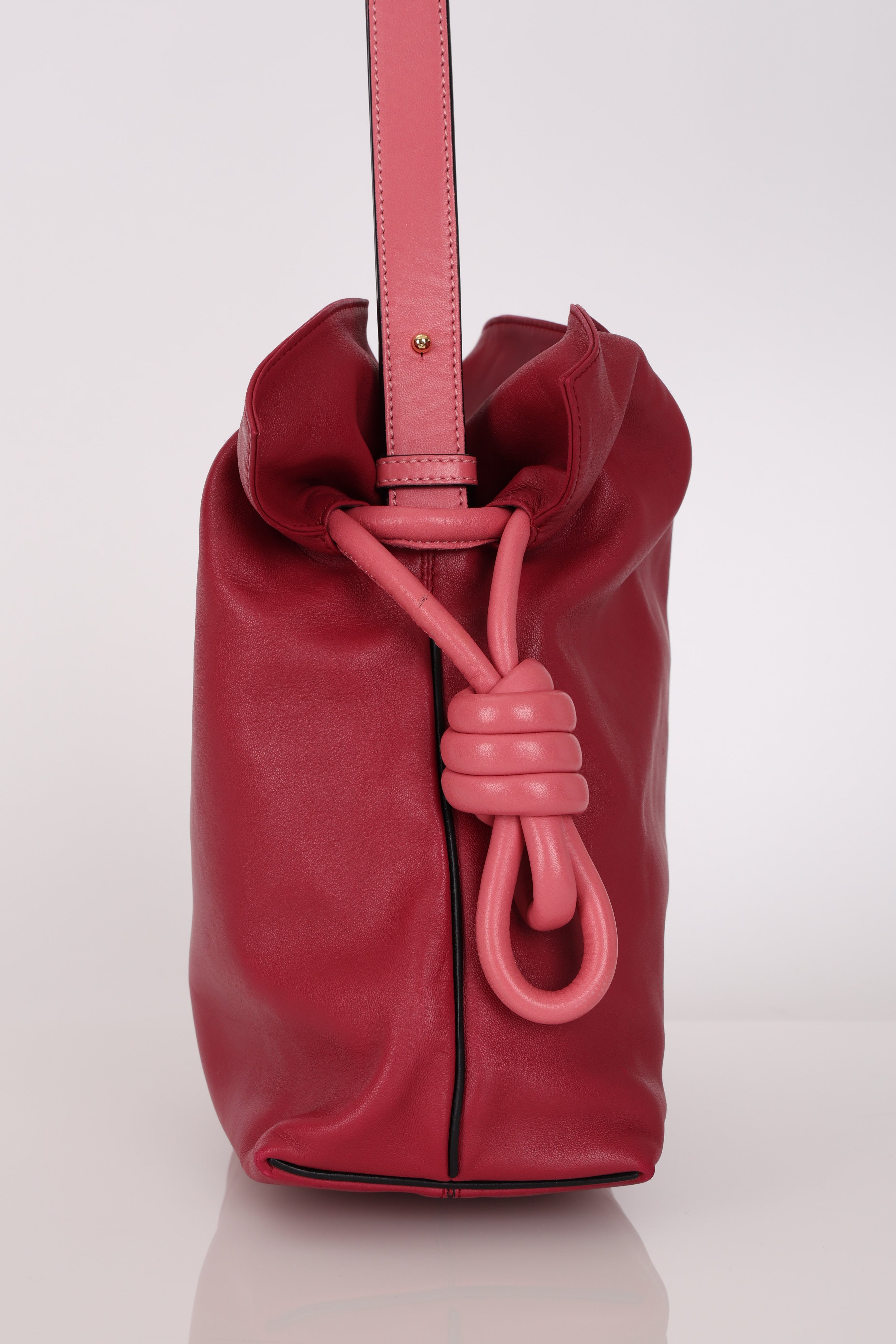 Loewe Flamenco Shoulder Bag
