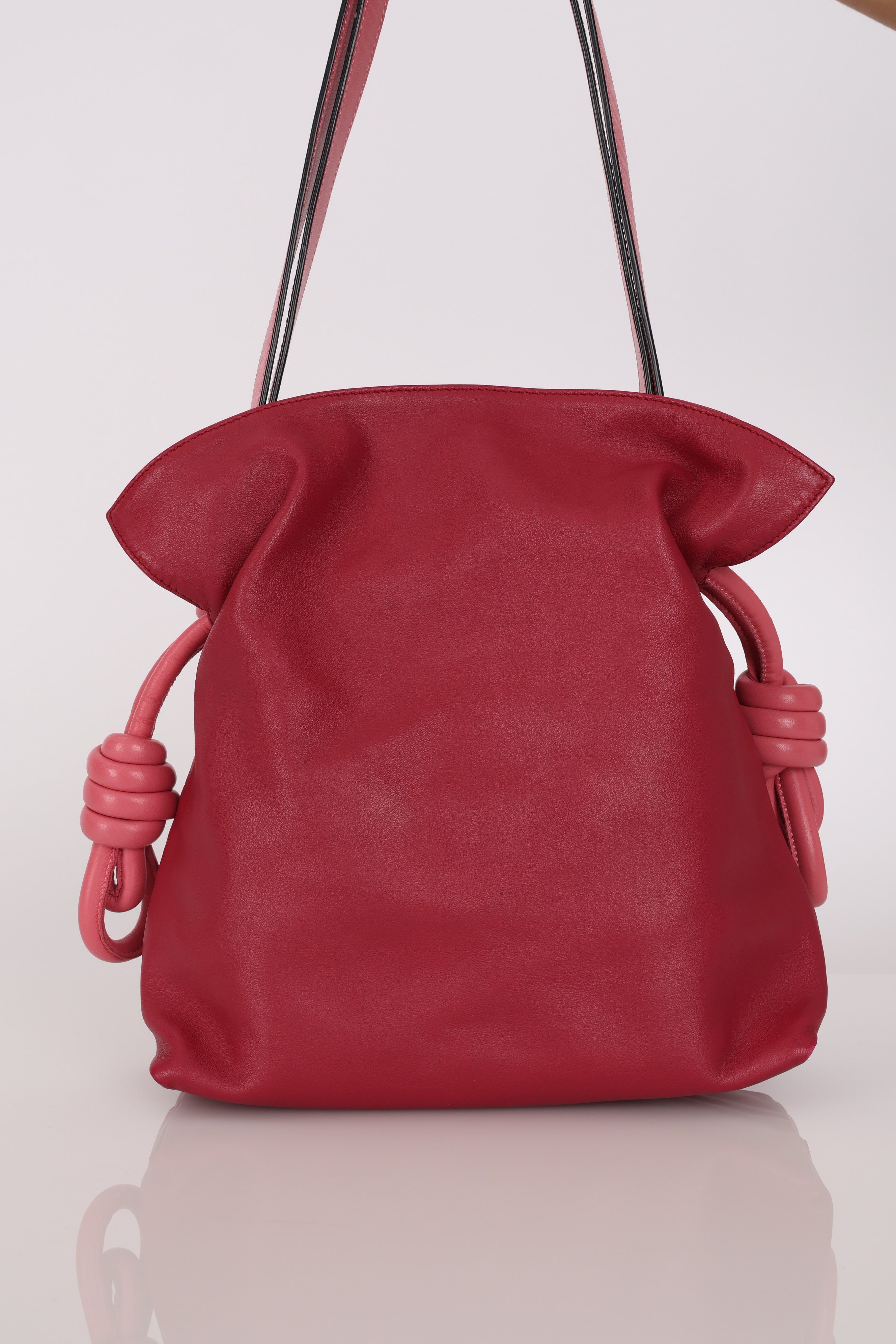 Loewe Flamenco Shoulder Bag