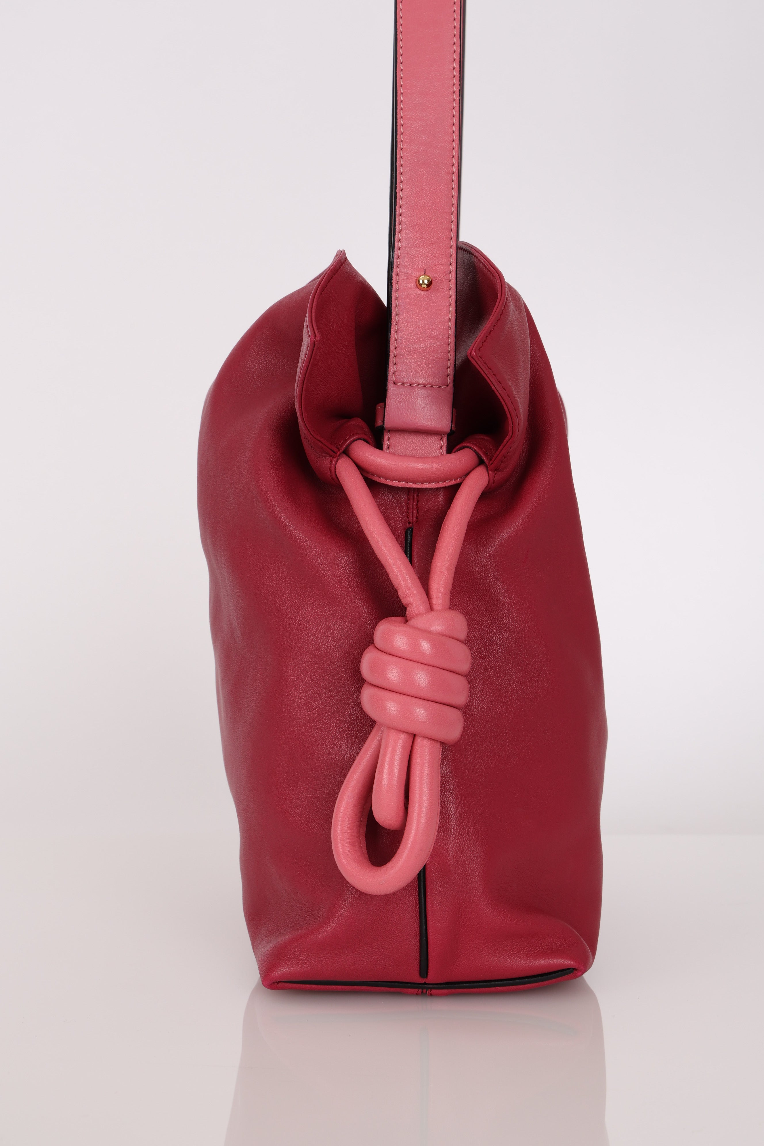 Loewe Flamenco Shoulder Bag