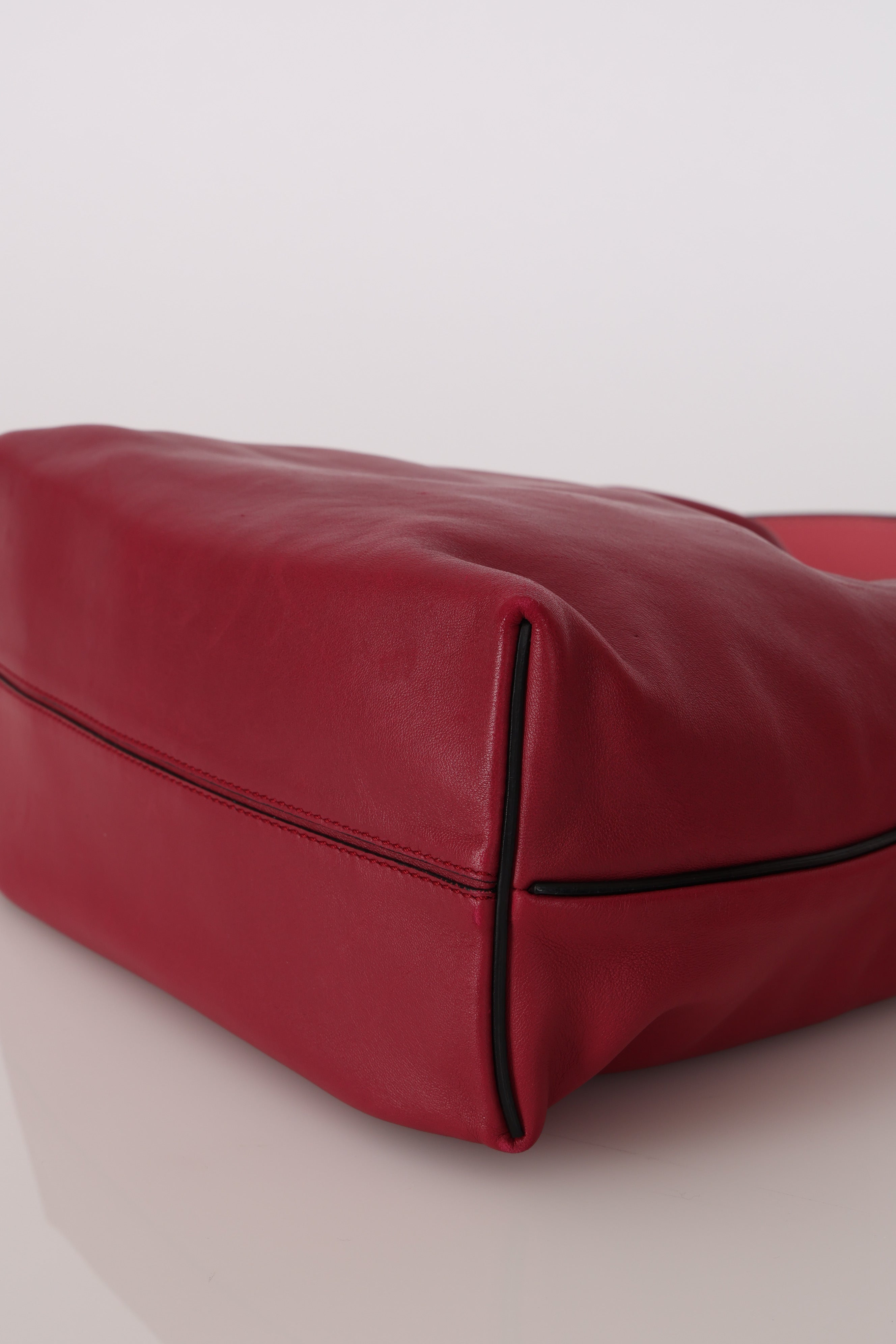 Loewe Flamenco Shoulder Bag