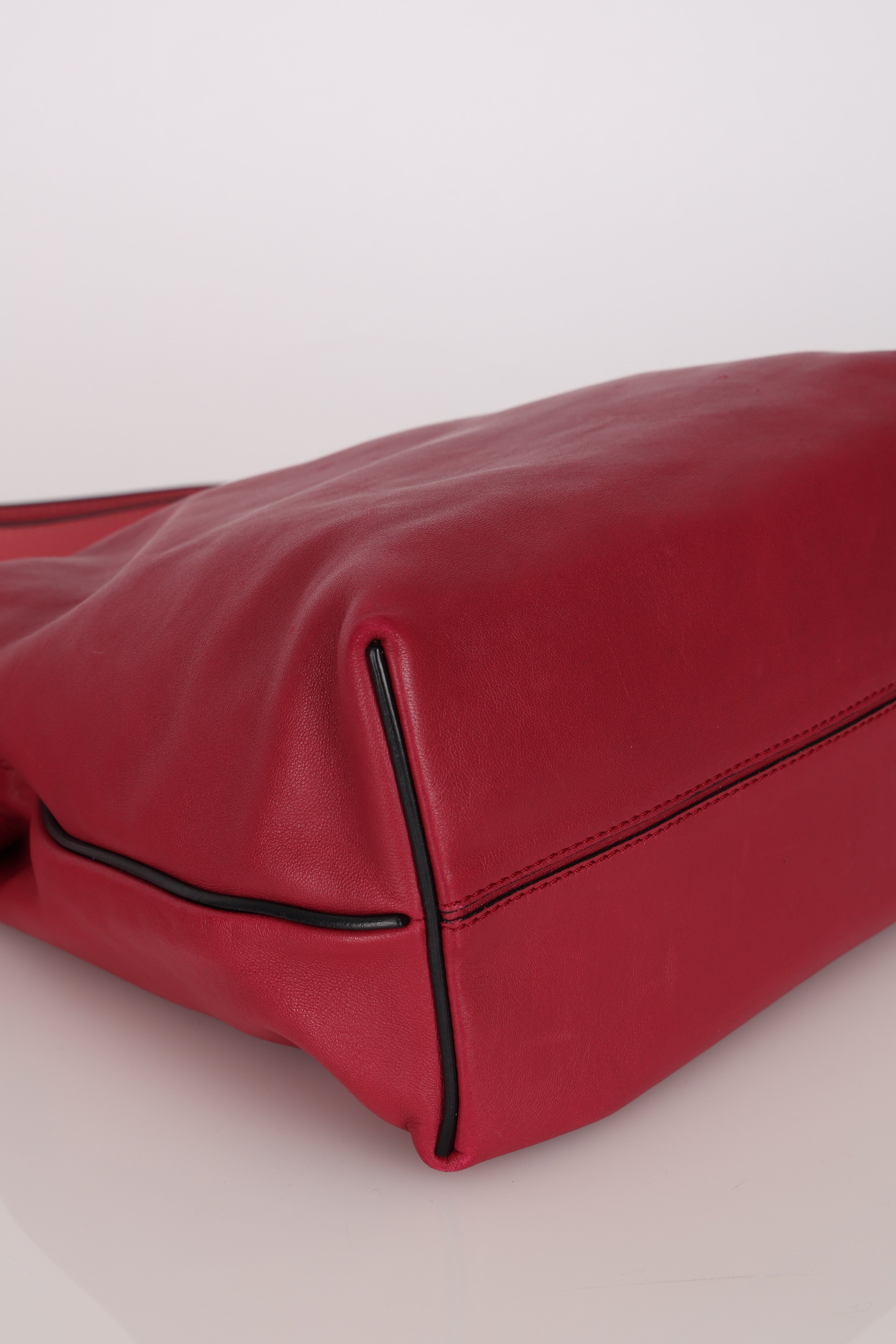 Loewe Flamenco Shoulder Bag