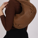 Bottega Veneta Small Intrecciato Hobo
