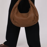 Bottega Veneta Small Intrecciato Hobo