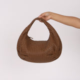 Bottega Veneta Small Intrecciato Hobo