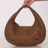 Bottega Veneta Small Intrecciato Hobo