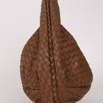 Bottega Veneta Small Intrecciato Hobo