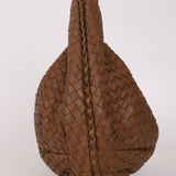 Bottega Veneta Small Intrecciato Hobo