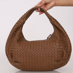 Bottega Veneta Small Intrecciato Hobo