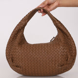 Bottega Veneta Small Intrecciato Hobo