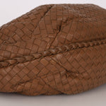 Bottega Veneta Small Intrecciato Hobo
