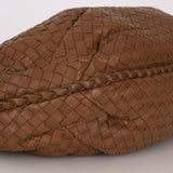 Bottega Veneta Small Intrecciato Hobo