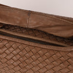 Bottega Veneta Small Intrecciato Hobo