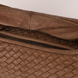 Bottega Veneta Small Intrecciato Hobo