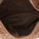Bottega Veneta Small Intrecciato Hobo