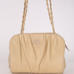 Gucci Floral Embossed Bag