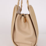 Gucci Floral Embossed Bag