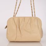 Gucci Floral Embossed Bag