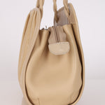 Gucci Floral Embossed Bag