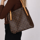 Louis Vuitton Monogram Voltaire Bag