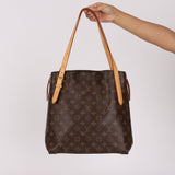 Louis Vuitton Monogram Voltaire Bag
