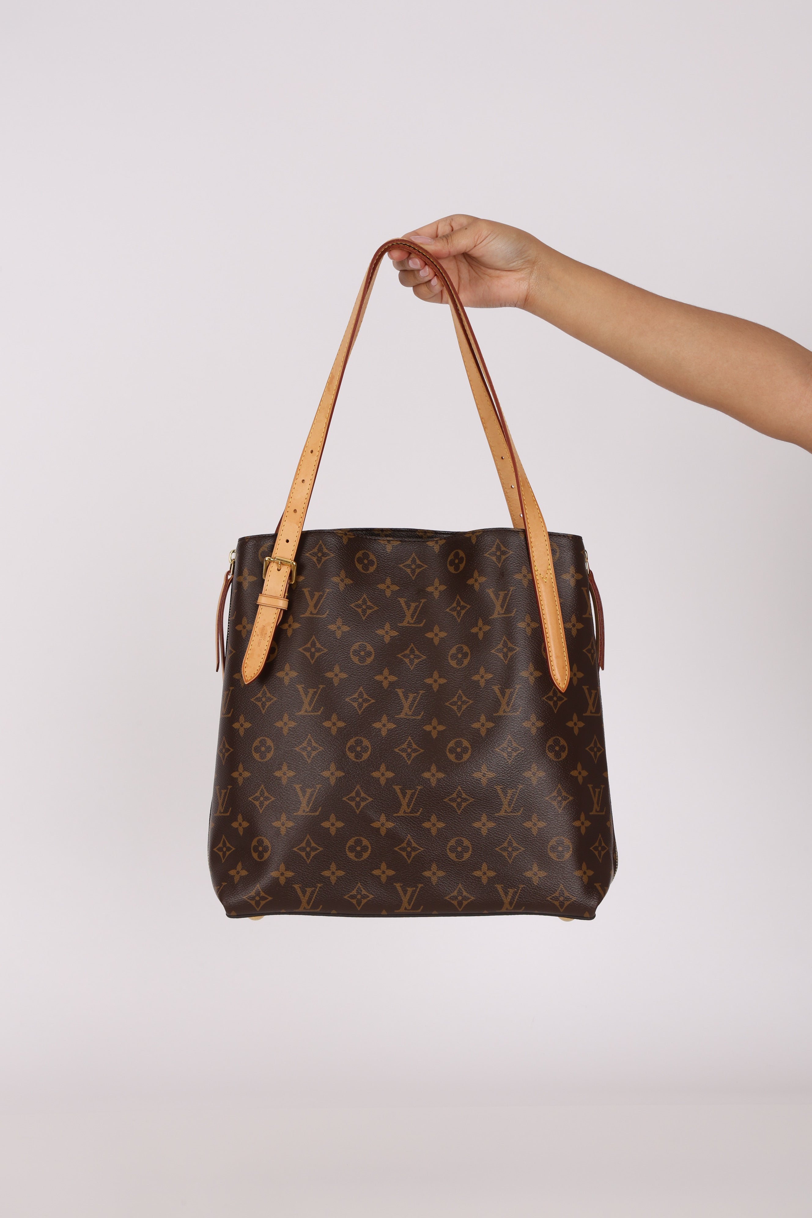 Louis Vuitton Monogram Voltaire Bag