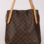 Louis Vuitton Monogram Voltaire Bag