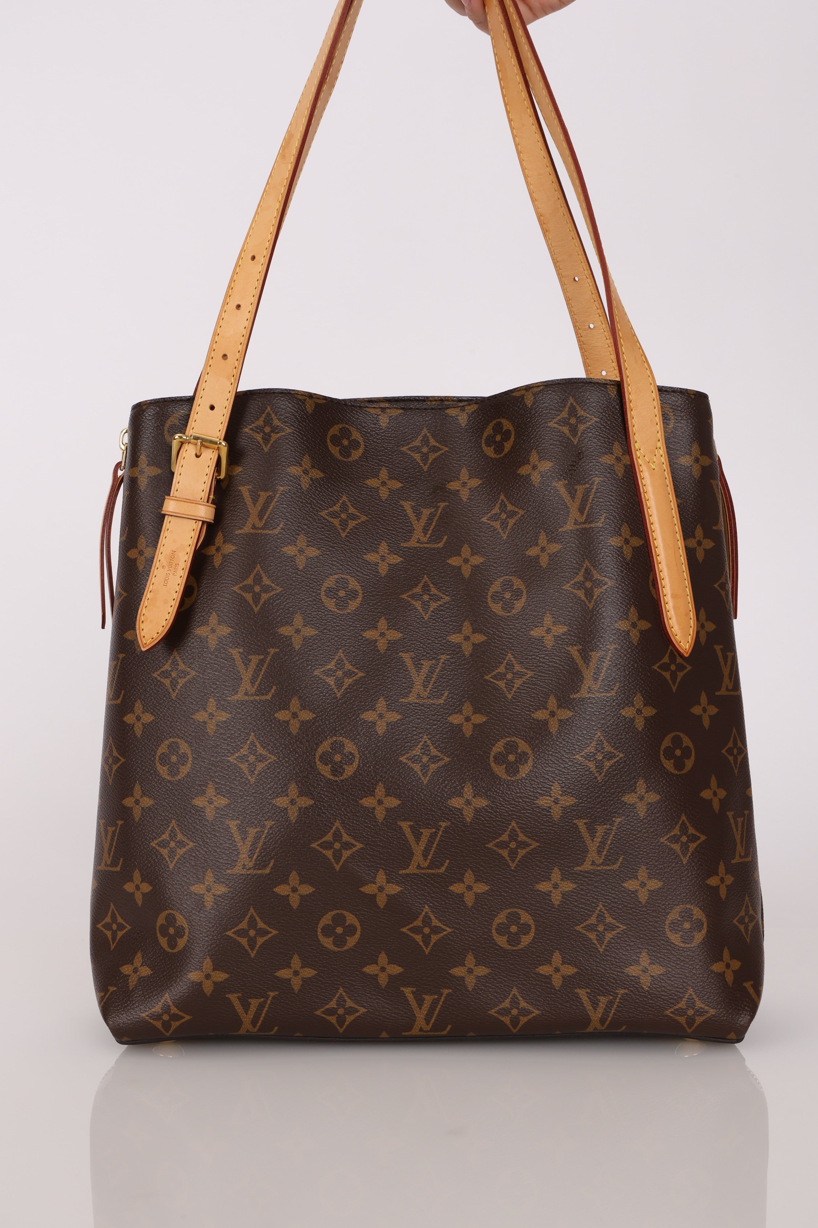 Louis Vuitton Monogram Voltaire Bag