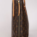 Louis Vuitton Monogram Voltaire Bag