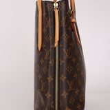 Louis Vuitton Monogram Voltaire Bag