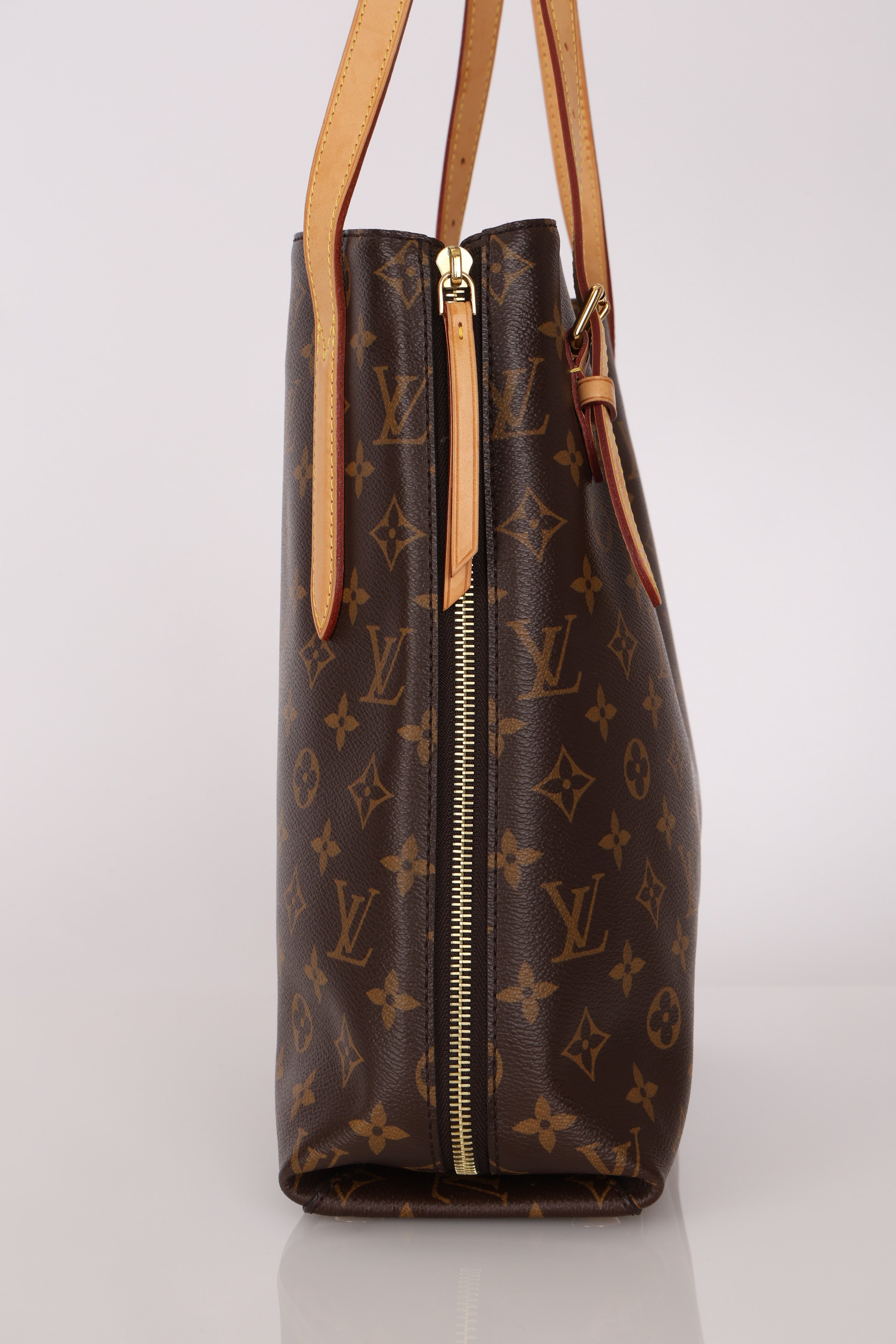 Louis Vuitton Monogram Voltaire Bag